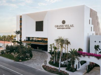 Grand Velas Boutique Hotel Los Cabos,Grand Velas Boutique Hotel