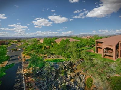 Red Mountain Resort
