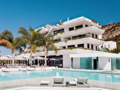SHA Wellness Clinic Spain