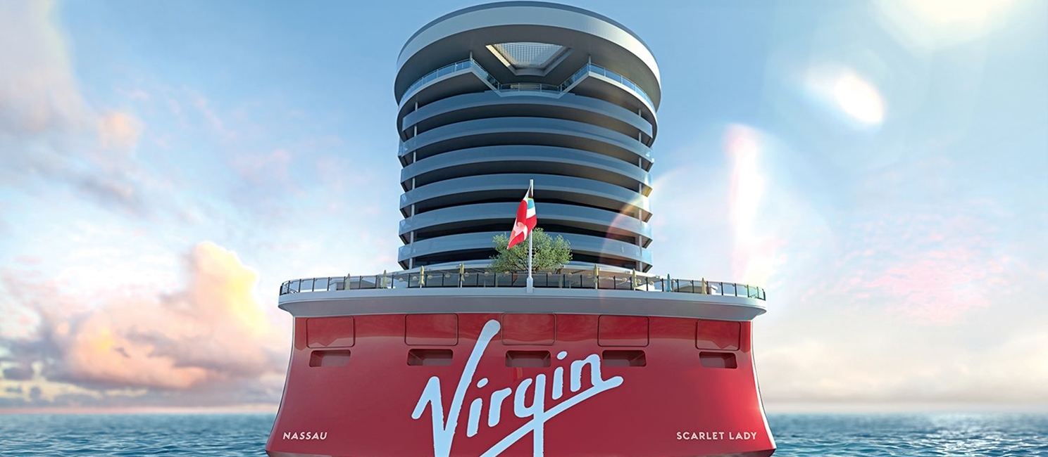 virgin voyages