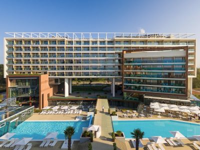 Almar-Jesolo