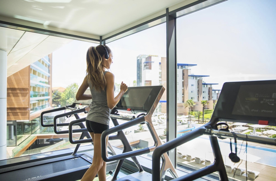 Almar-Jesolo-Fitness-Center