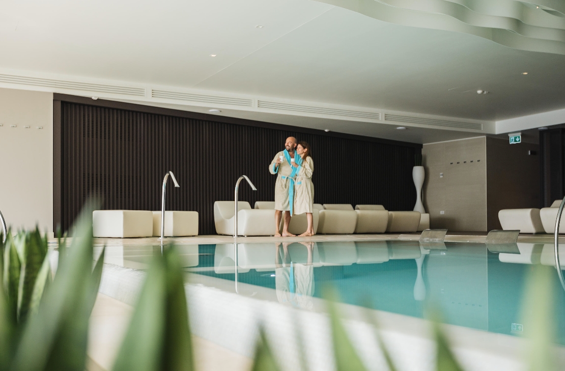 Almar-Jesolo-Spa-Pool