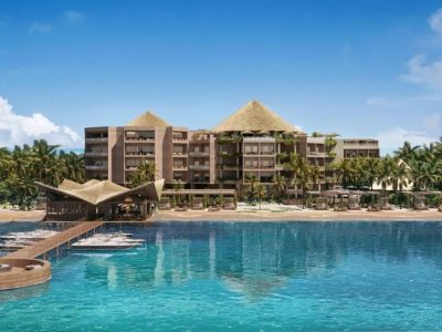 Almare,a Luxury Collection Adult All-Inclusive Resort,Adult All-Inclusive Resort