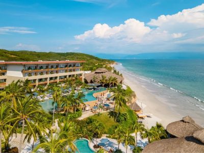 Armony Luxury Resort,Marival Collection