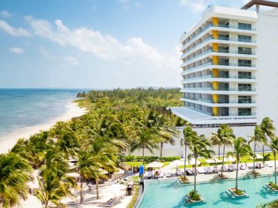 Hotel-Mousai-Cancun-Resort Hotel Mousai Cancun,Adults-only Luxury