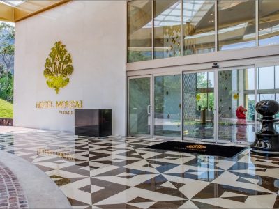 Hotel Mousai Puerto Vallarta,Hotel Mousai