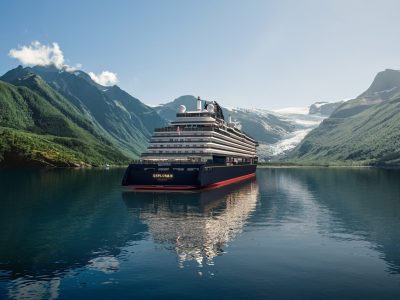 Explora-III