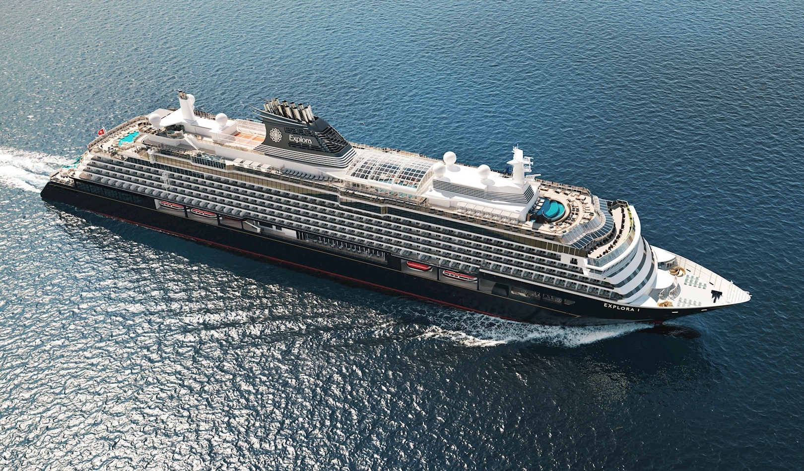 Explora-One-Cruise-Ship