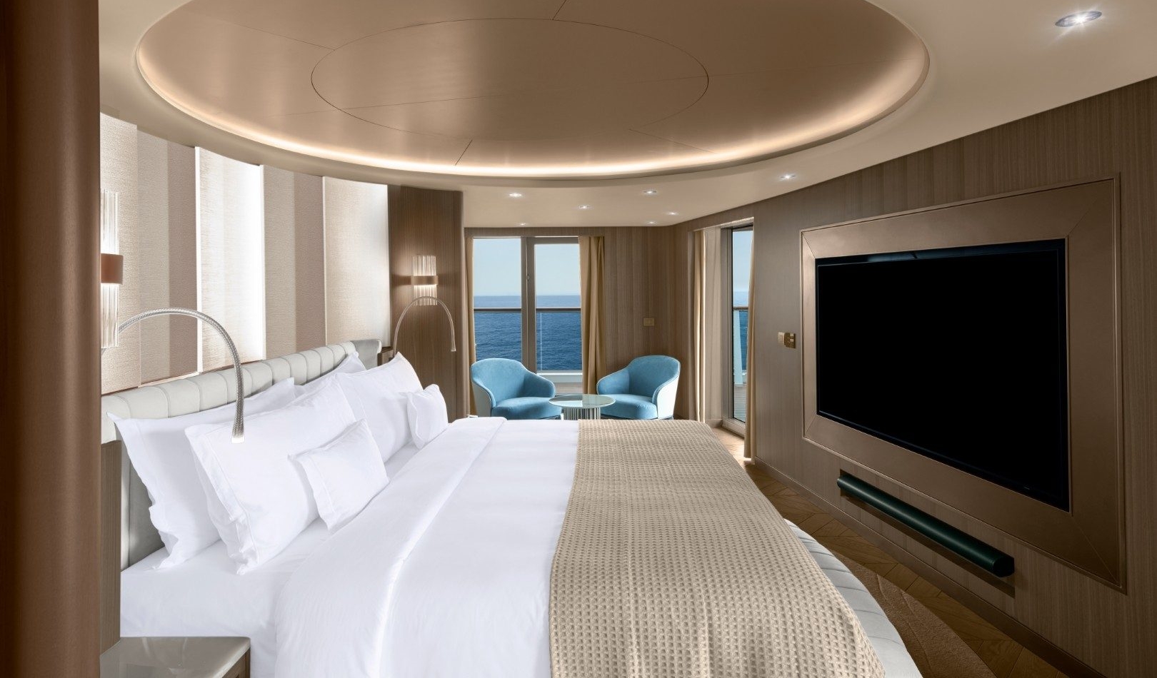 Explora-Stateroom
