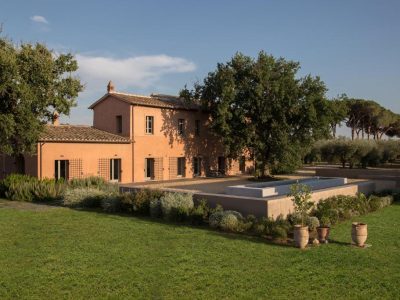 Tenuta di Paternostro