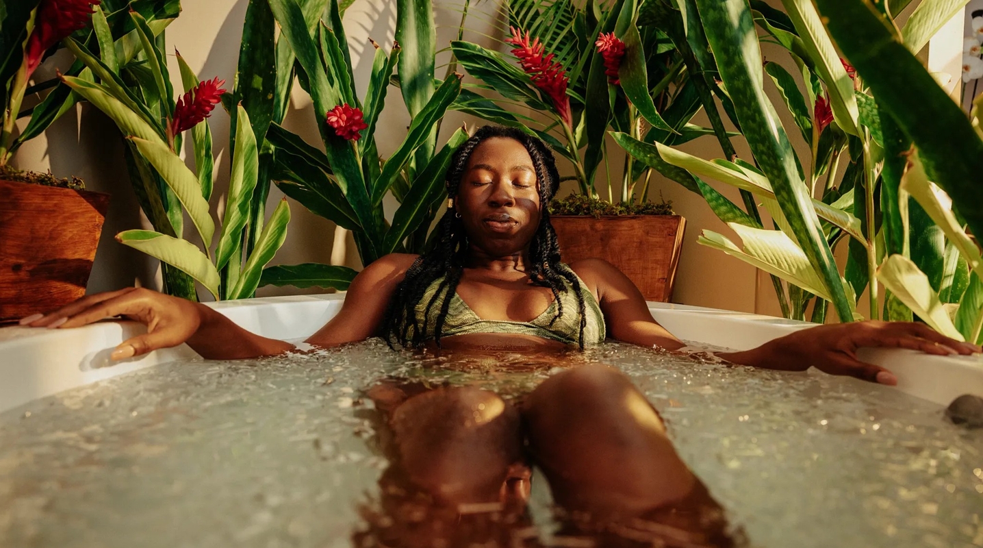 Breathless-Relaxation